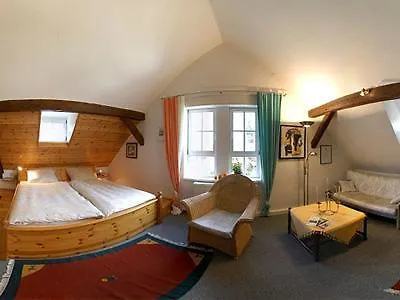 Historischer Pfarrhof