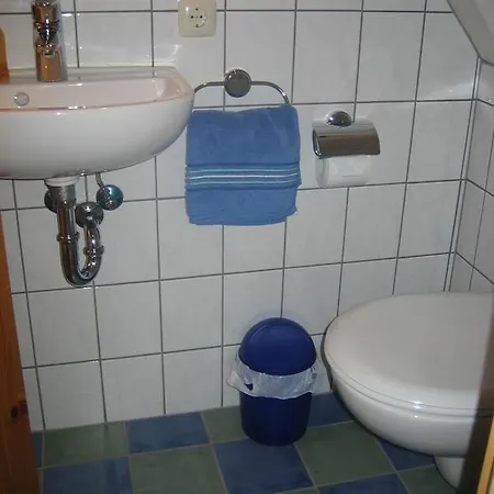 Historischer Pfarrhof