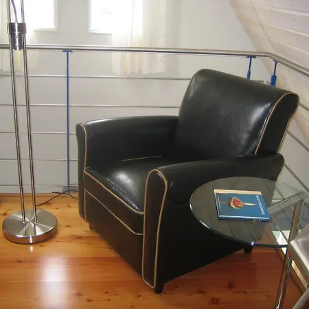 Apartment Historischer Pfarrhof Monchsondheim